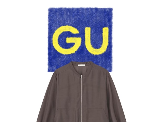 「今年も購入予定」「春先から真夏まで◎」【GU】40・50代のスタメン候補！「新作ブルゾン」