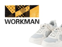 「節約したいけど、靴も買い替えたい、、」→【ワークマンの1,900円スニーカー】が優秀！