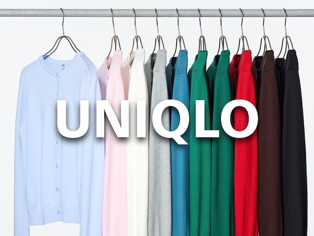「服買ってるのに着る服ない」→ 解決!【ユニクロ】ムダ買い防ぐ「一軍アイテム」