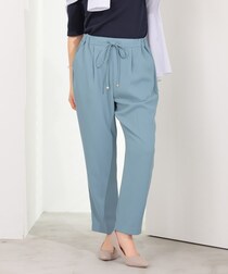 結局、こういうのが一番使える！【ハニーズ】流行に左右されない「シンプルパンツ」