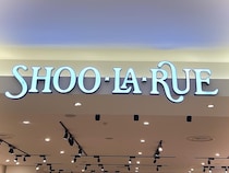 「シンプルな服ばかり」はもう卒業！【SHOO・LA・RUE】1点投入で春ムード♡「花柄スカート」