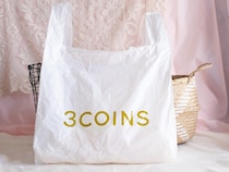 か、可愛さ大爆発ーーッ♡【3COINS】バッグやポーチにつけたい！「新作キーホルダー」