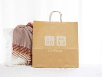 40・50代の春服は【ユニクロ】でOK！ きれい見え抜群♡「ホワイトアイテム」