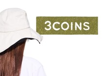 今年も頼りにしてます♡【3COINS】本格的に暑くなる前に！「UV対策アイテム」