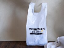 「昼は羽織り要らないかも」って日に！【ワークマン】で見つけた♡「優秀アイテム」