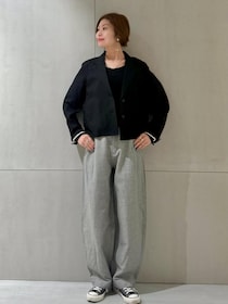 【無印の売れ筋！】春夏の服どうする？ いま選びたい「注目リネンアイテム」＜2026＞