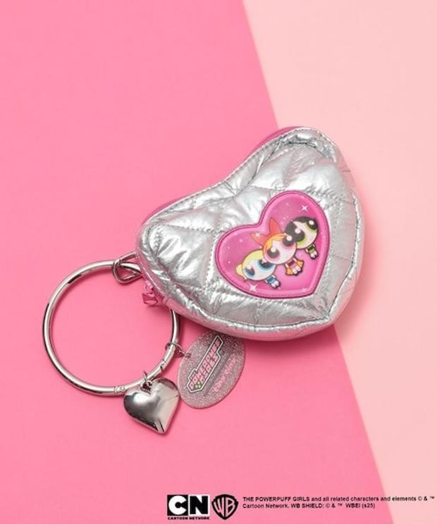 パワパフコラボ待ってた！【niko and ...】エモかわ度120％♡「新作アイテム」