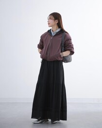 春に羽織りたい「おしゃれパーカー」→【ユニクロ】で見つけた♡（歓喜）