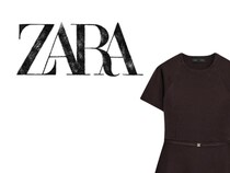 「ダボッとした服が苦手」な人へ！【ZARA】メリハリある「きれい見えトップス」がおすすめ！