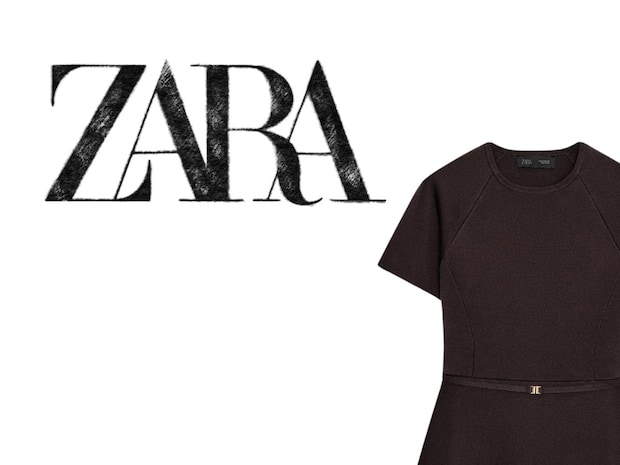 「ダボッとした服が苦手」な人へ！【ZARA】メリハリある「きれい見えトップス」がおすすめ！