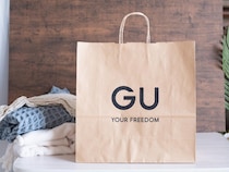 1,000円払ってお釣りがくる！【GU】40・50代が狙いたい「コスパ最強Tシャツ」