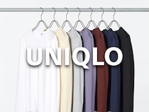 「まさにレイヤードの神！」【ユニクロ】マニアが着まわす♡「優秀Tシャツ」