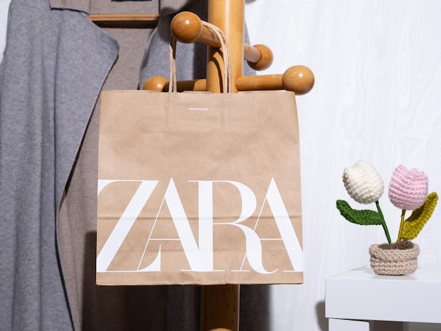 ベージュより“この色”かも!【ZARA】大人が即こなれる♡「オリーブ色アイテム」