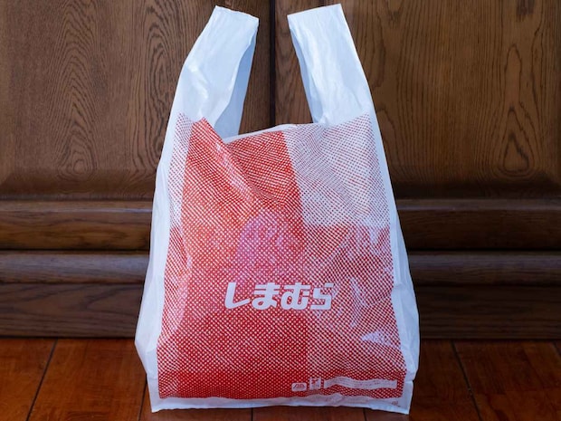 このクオリティ【しまむら】で買えます! 週7でガシガシ持ちたい「おしゃれバッグ」