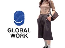 「ハーフパンツ」挑戦したい大人へ！【グローバルワーク】春夏に真似したい「サマ見えコーデ」