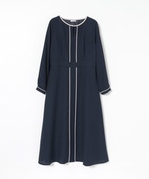 【40・50代からのハニーズ】きちんと見えて、ちゃんとラク「おしゃれワンピース」
