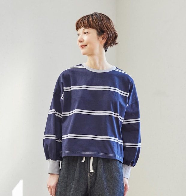 「節約中」の40・50代に!【プチプラブランド】で見つけた♡「1,000円台トップス」