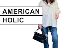 「毎日同じバッグ使ってる」って人に！【AMERICAN HOLIC】で買い替えたい「おすすめバッグ」