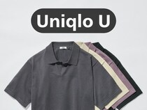 こういうの、求めてた、、！【Uniqlo U】40・50代が制服にしたい「新作トップス」