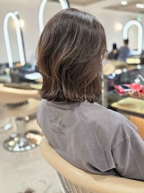 シャレ見えしたい人注目ーーーー！！【40・50代】が即真似したい♡「レイヤーボブ」