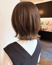 「ずっと無難ヘア」ならコレ！【40・50代】にドンピシャ♡「上品見えヘア」