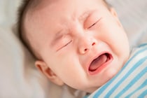 「危ない！！」駅で見かけたベビーカーに、思わず『ヒヤッ！』視線の先にいた、赤ちゃんが──！