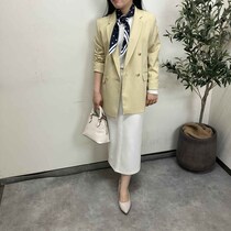 お仕事服も【ニトリのN+】が頼れる♡ プチプラで着倒したい「注目アイテム」