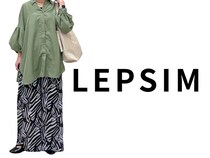 大人は“グリーン”をこう取り入れる！【LEPSIM】こなれ感アップ♡「きれいめカジュアルコーデ」