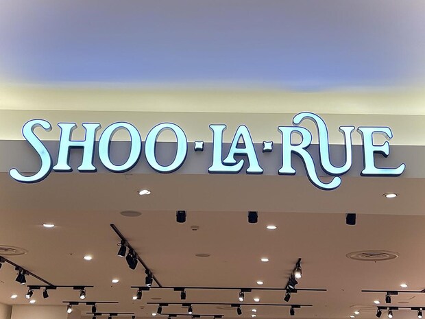 「しばらく靴買い替えてない」→【SHOO・LA・RUE】 大人におすすめ♡「おしゃ見えシューズ」