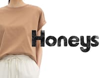 物価高なのに助かる、、！（泣）【ハニーズ】春夏コーデに欠かせない「980円トップス」