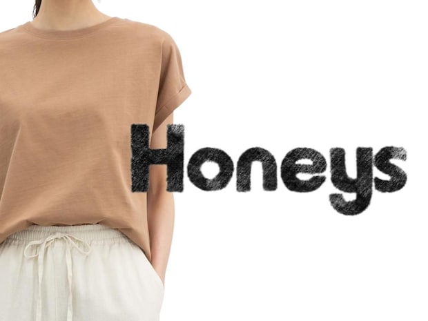 物価高なのに助かる、、！（泣）【ハニーズ】春夏コーデに欠かせない「980円トップス」