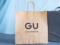 新作、待ってたーーー！【GU】爆バズり予感♡「最旬デニムアイテム」