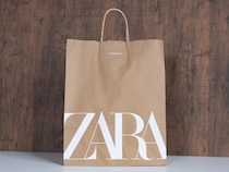 物価高でも値下げ中ーーーッ！【ZARA】センス1000点あげたい♡「茶色シューズ」