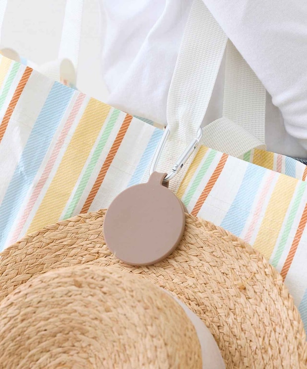 子どもとのお出かけをもっと便利に！【3COINS】かゆい所に手が届く♡「お助けアイテム」