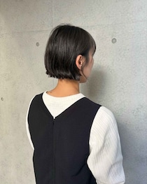 髪型迷子ならとりあえずマネしよ！【40・50代】が似合う「大人のおすすめボブ」