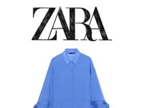 春夏は「この柄」で！【ZARA】1点投入で着映える「注目ストライプアイテム」