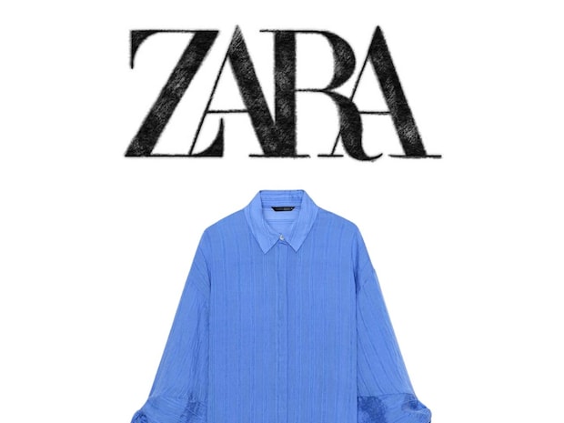 春夏は「この柄」で！【ZARA】1点投入で着映える「注目ストライプアイテム」