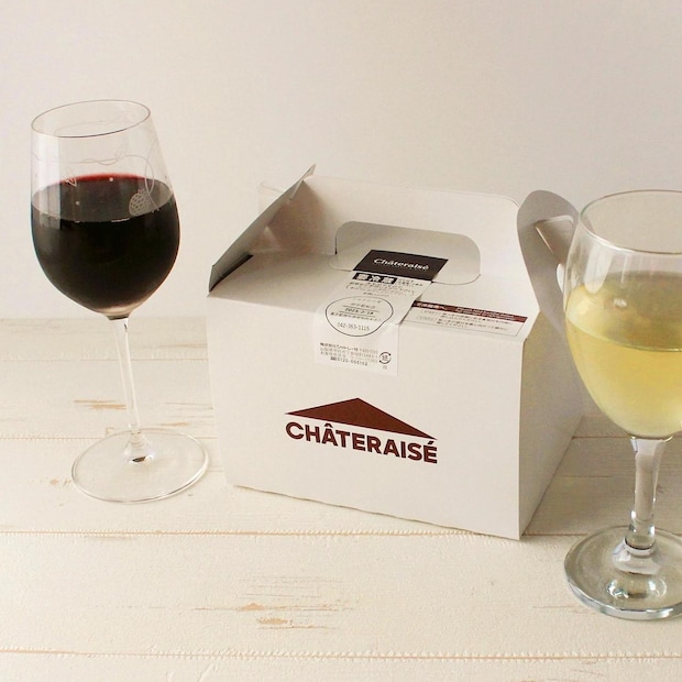 差し入れ・手土産にも喜ばれそう♡【シャトレーゼ】個包装が嬉しい！「スイーツ」