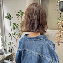 【40・50代】は抜け感重視！ 春夏におすすめな「軽やかボブ」が可愛いー♡