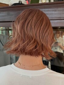 「暑くなる前に髪切りたい！」って【40・50代】へ → 大人可愛い「ミニボブ」が推せる♡