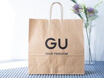 【GU】プチプラ見えない！ 大人が似合う「高見えカーデ」全色買いも検討したい♡