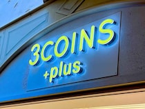 どどーーーーんッッ！！【3COINS】大容量 & おしゃれ♡「キッチン消耗品」