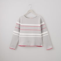 とりあえず「これ着ておこう」ってなる服！【ニトリのN+】1枚で着映える「頼れるアイテム」