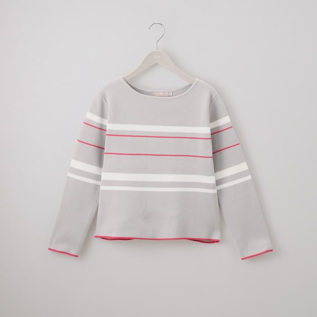 とりあえず「これ着ておこう」ってなる服！【ニトリのN+】1枚で着映える「頼れるアイテム」