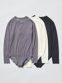 【Uniqlo Uの新作】がやはり好評！「意外といいかも！？」「想像以上でした♡」