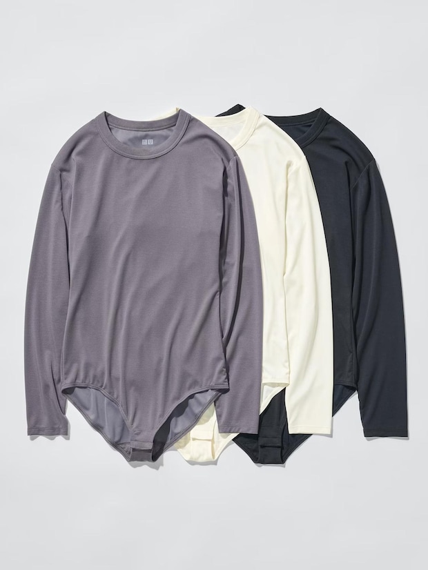 【Uniqlo Uの新作】がやはり好評！「意外といいかも！？」「想像以上でした♡」