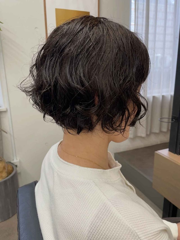 「5年前と同じ髪型」は卒業！【40・50代】が今オーダーしたい「トレンドヘア」って？