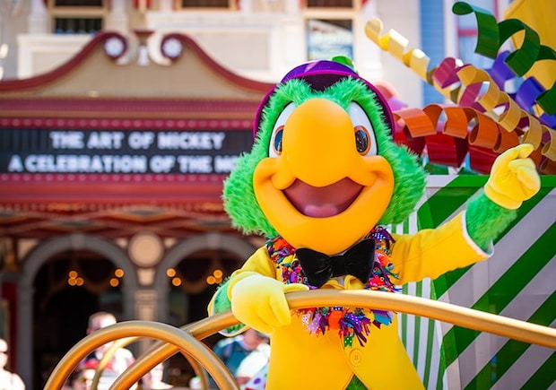 ディズニーランドで「それバレてます」ゲストの“ある嘘”、キャストがお見通しだった