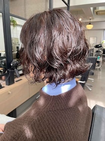 「隠す」から「活かす」へ！【40・50代】にこそ推したい♡「白髪ぼかしボブ」