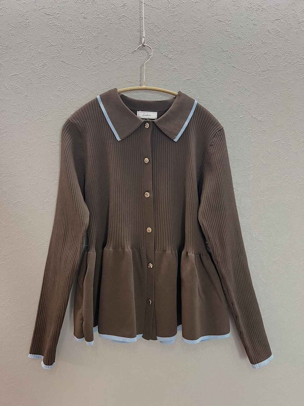 『1,000円台』でこのおしゃれさ！【しまむら】大人のこなれ見えに♡「注目トップス」